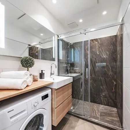 Apartment Zeus Design Wien
