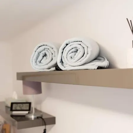 Luxurious And Spacious 5 Min Walk To City Center, 1-2 *