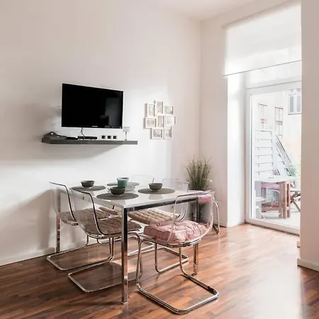 Luxurious And Spacious 5 Min Walk To City Center, 1-2 Appartamento Vienna