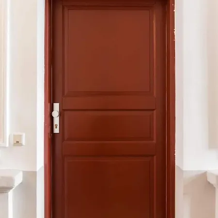 Appartamento Luxurious And Spacious 5 Min Walk To City Center, 1-2