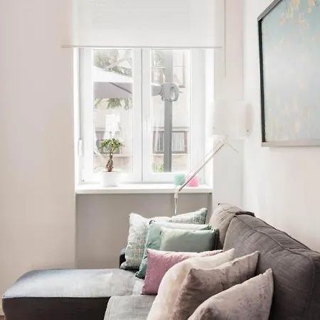 Appartamento Luxurious And Spacious 5 Min Walk To City Center, 1-2 Vienna