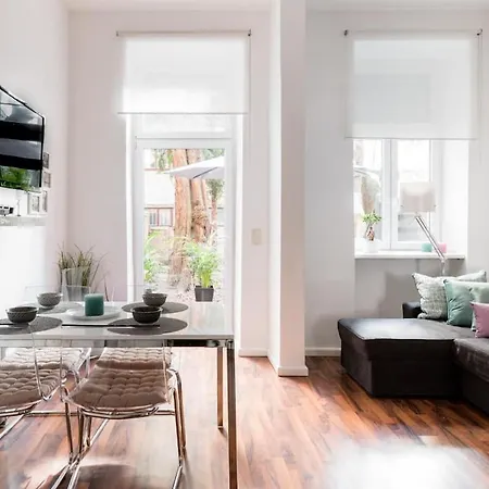 Luxurious And Spacious 5 Min Walk To City Center, 1-2 * Vienna