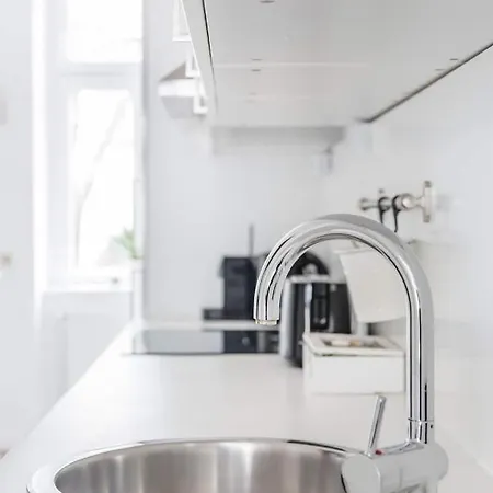 ⍟luxurious And Bright⍟ 5 Min Walk To City Center Apartment Vienna