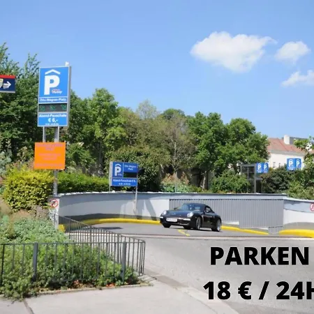 Hpa Andreas Hotel 3*