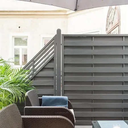Appartamento Luxurious And Spacious 5 Min Walk To City Center, 1-2