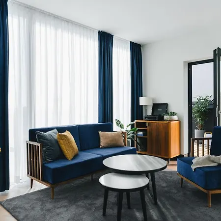Gilbert Hotel 4*