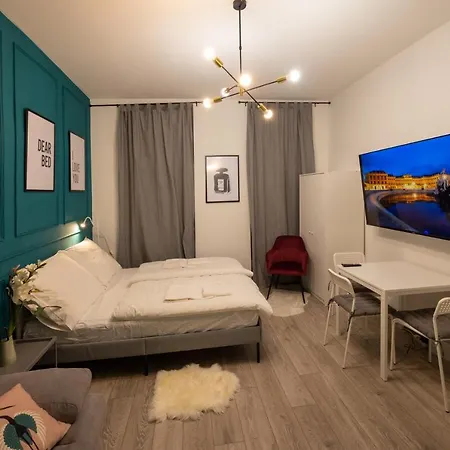 Radiant Premium Apartments-muhrengasse Appartamento *