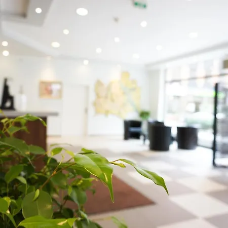 Hotel Kaffeemuehle Vienna