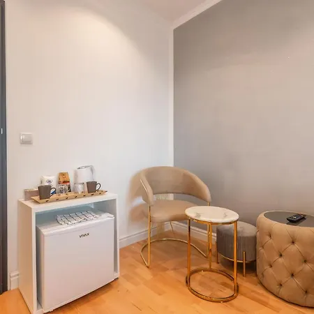 Cool Boutique - Leopoldstadt Appartamento *