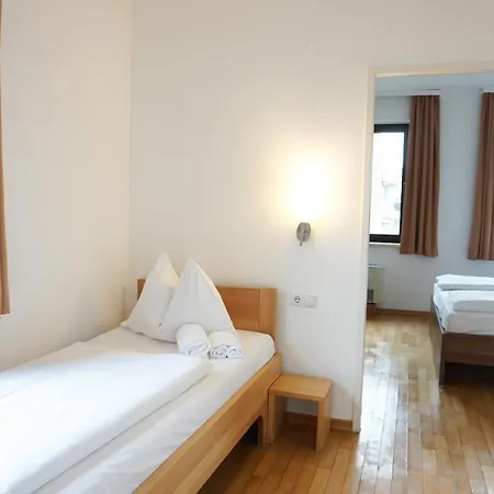 Hotel Kaffeemuehle