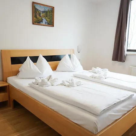 Kaffeemuehle Hotel