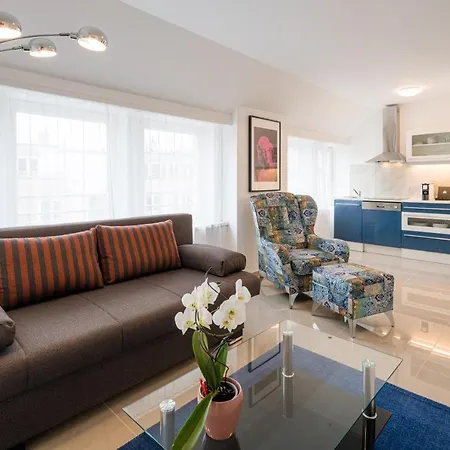Western Celebrity 4* Viena