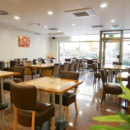 Hotel Kaffeemuehle