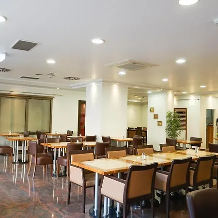 Hotel Kaffeemuehle Vienna