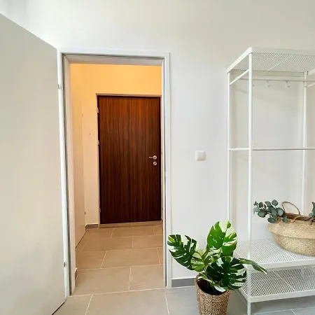 Time For Life Apartamento *