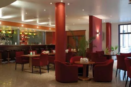 Hotel Austria Trend Favorita