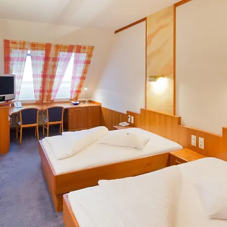Vienna Sporthotel 4*