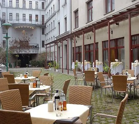 Hotel Austria Trend Favorita Vienna