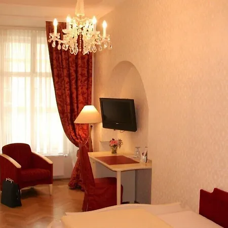 Hotel Pertschy Palais