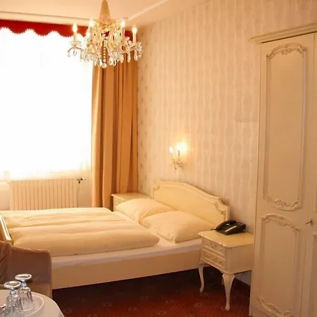 Hotel Pertschy Palais 4*