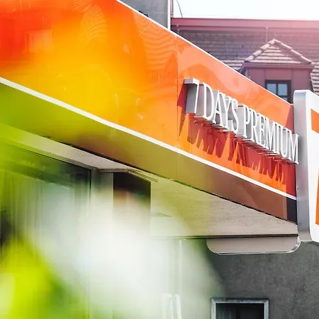 Kyriad Altmannsdorf 3* Vienna