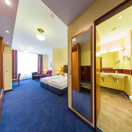 Austria Classic Hotel Wiedeń