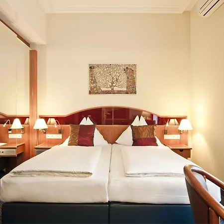 Austria Classic Hotel 3*