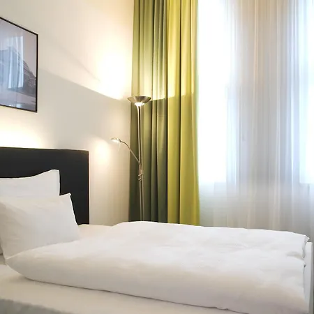 Hotel Rainers Viena