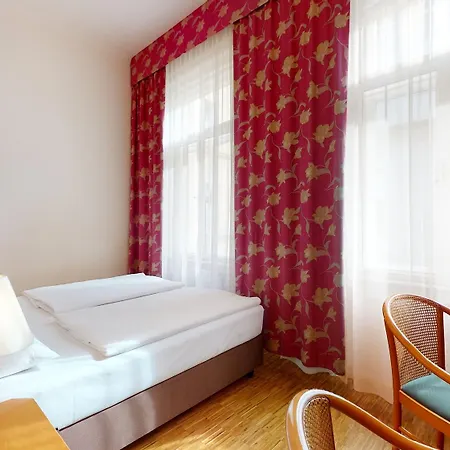 Hotel Post Viena