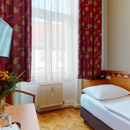 Hotel Post Viena
