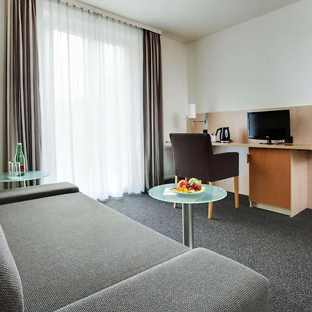 Intercityhotel Wenen