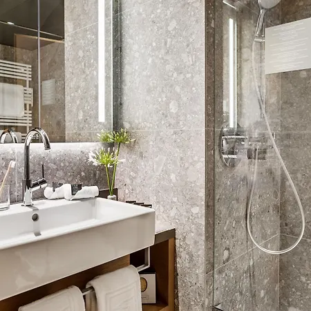 Boutique Am Stephansplatz Hotel 4*
