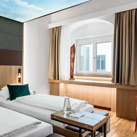 Hotel Boutique Am Stephansplatz Vienne