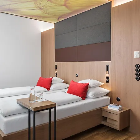 Hotel Boutique Am Stephansplatz Vienne