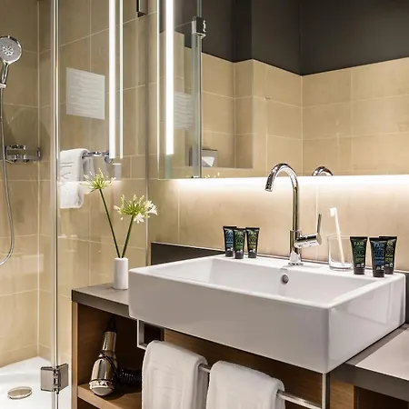 Boutique Am Stephansplatz 4*