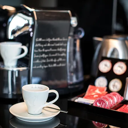 Hotel Boutique Am Stephansplatz