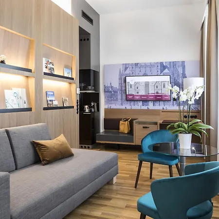 Boutique Am Stephansplatz
