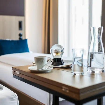 Boutique Am Stephansplatz Vienna