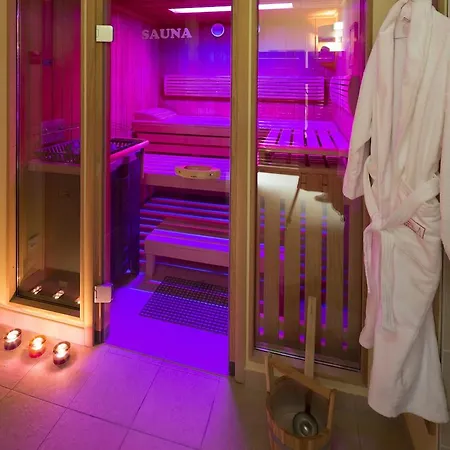 Hotel Boutique Am Stephansplatz Vienne