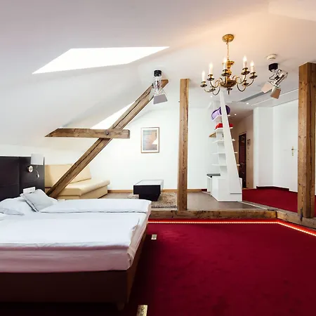 Boutiquehotel Donauwalzer Hotel 3*