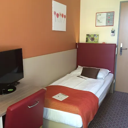 Hotel Boutiquehotel Stadthalle 3*