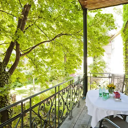 Zipser Hotel Wenen