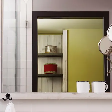 Atlas Hotel Viena