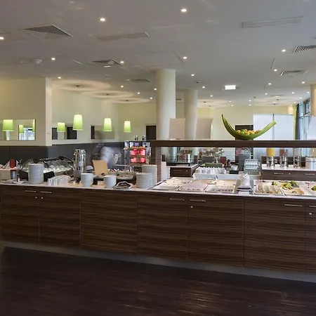 Austria Trend Doppio Hotell