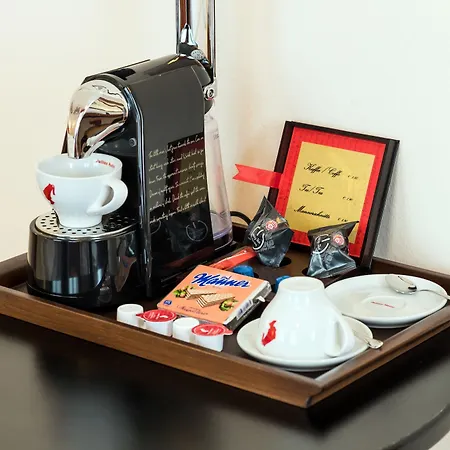 Johann Strauss Hotel Wenen
