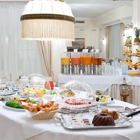 Hotel Johann Strauss Wenen