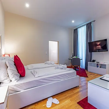 The Levante Rathaus Aparthotel Wenen