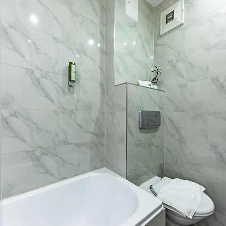 The Levante Rathaus 4* Wenen