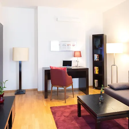 The Levante Rathaus Aparthotel Wenen