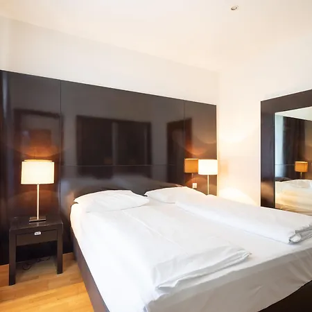 The Levante Rathaus Aparthotel Wenen
